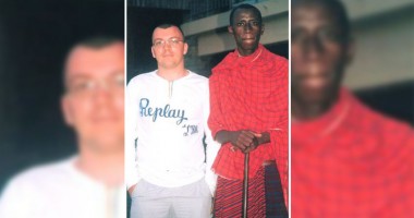 Stire din Politică-Administrație : Mihail Boldea a fost localizat în Kenya