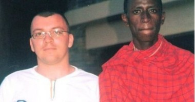 BOLDEA E ÎN CONGO: "Nu trebuie să mă caute ei pentru că vin eu"