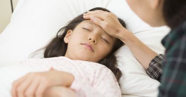 Medicii avertizează: Reduceți consumul de dulciuri al copiilor!