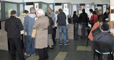 Stire din Economie : Bolile incurabile ale administrației publice