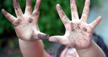 Stire din Sănătate : Paraziții intestinali, efectul igienei precare