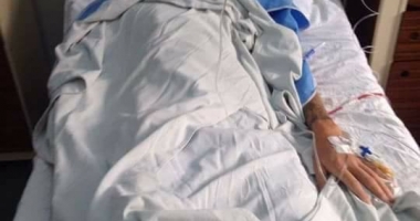 Marian suferă de cancer în stadiu avansat. Haideți să-i dăm o șansă la viață! - 3
