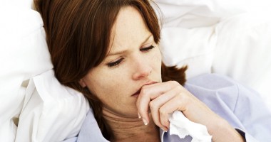 Stire din Sănătate : Peste 700 de cazuri de pneumonii, înregistrate săptămâna trecută