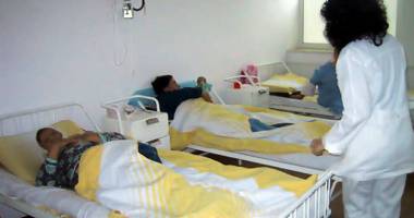 Stire din Cetățenești : Bolnavii periculoși, internați obligatoriu