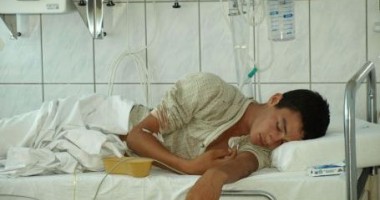 Stire din Sănătate : Hepatita e o boală mai grea decât infecția cu HIV