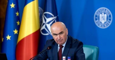 Stire din Actualitate : Reprezentanții celor cinci confederații sindicale, discuții la Palatul Victoria despre măsurile propuse