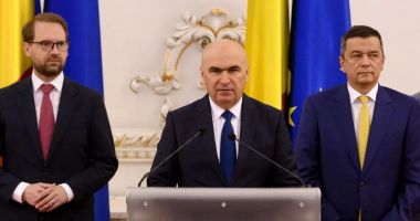 Stire din Politică-Administrație : Coaliția discută la ora 18.00 pachetul privind reforma administrației locale