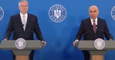 Stire din Economie : România intră în ultima etapă a procesului de aderare la OCDE. 2026, an decisiv
