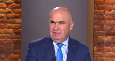 Stire din Politică-Administrație : Ilie Bolojan: "Nu mai avem resurse să acoperim lipsa de eficienţă în cheltuieli"