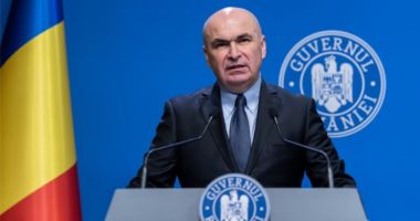 Stire din Politică-Administrație : Ilie Bolojan anunță un nou pachet de măsuri în noiembrie. “Ținta de deficit pentru anul viitor să fie de 6%”