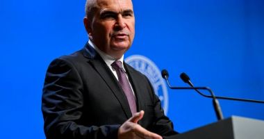 Stire din Actualitate : Premierul Ilie Bolojan a anunțat numele ministrului interimar la Apărare