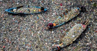 Stire din Actualitate : Negocierile ONU de la Geneva privind tratatul global al plasticului s-au încheiat fără acord