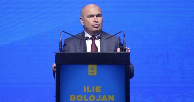 Stire din Politică-Administrație : Ilie Bolojan, cel mai dorit premier. Trei candidați la prezidențiale îl vor în echipă pe liberalul din Bihor