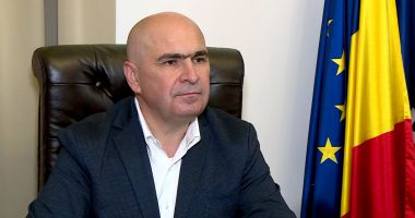 Stire din Politică-Administrație : Ilie Bolojan, despre data alegerilor prezidenţiale: "Cred că e bine să anunţăm un calendar cât mai repede "