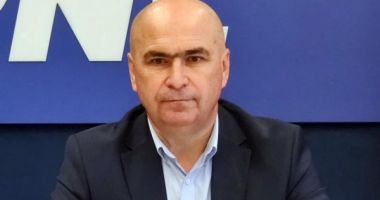 Stire din Politică-Administrație : Ilie Bolojan și-a dat demisia de la şefia CJ Bihor. Președintele interimar va fi decis pe 3 ianuarie