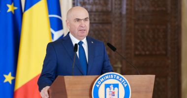 Stire din Actualitate : Bolojan convoacă partidele la consultări, în vederea pregătirii poziţiei României la reuniunea Consiliului European