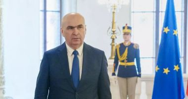 Stire din Actualitate : Bolojan merge duminică la Londra, pentru un nou summit de urgență privind Ucraina