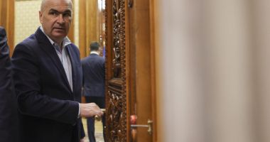 Stire din Politică-Administrație : Ilie Bolojan, întâlnire cu responsabilii în organizarea alegerilor. Şefii marilor instituţii, chemaţi la Cotroceni