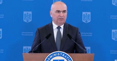 Stire din Politică-Administrație : România pe harta investițiilor. Ilie Bolojan, întâlnire cu investitori străini
