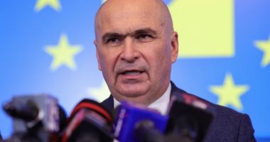 Stire din Politică-Administrație : Ilie Bolojan: "Odată cu închiderea mandatului de preşedinte interimar, voi redeveni preşedinte interimar al PNL"