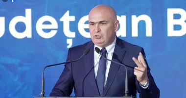 Stire din Politică-Administrație : Şedinţă decisivă la PNL. Vor susţine liberalii propunerea "Ilie Bolojan premier"?