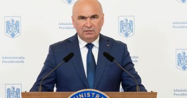 Stire din Politică-Administrație : Ilie Bolojan trage un semnal de alarmă după negocierile eșuate. ”Suntem într-o situaţie complicată”