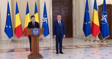Stire din Politică-Administrație : Ilie Bolojan, desemnat oficial prim-ministru. Nicușor Dan: "Este persoana cea mai potrivită să facă ajustările necesare"