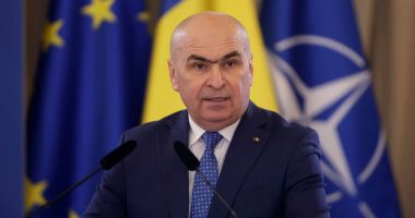 Stire din Politică-Administrație : Ilie Bolojan, primul anunț după ședința de Guvern: "Toate sporurile vor fi evaluate"