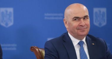 Stire din Politică-Administrație : Victorie pentru Guvernul Bolojan! Moțiunea de cenzură a căzut la vot