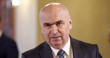 Stire din Actualitate : Bolojan, despre securitatea la Marea Neagră: "O știre falsă a panicat milioane de români!"