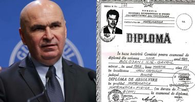 Stire din Politică-Administrație : Bolojan explică pauza dintre liceu și facultate și durata studiilor sale. „Este verificabil și conform legii”