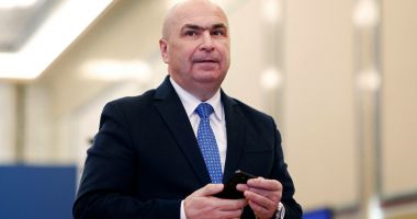 Stire din Politică-Administrație : Bolojan: Decizia de a reduce trupele din Europa a fost a armatei Statelor Unite pe care o respectăm