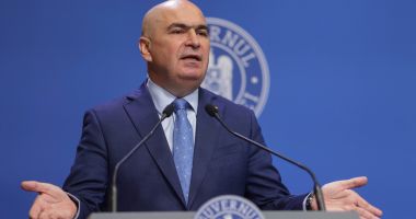 Stire din Politică-Administrație : Bolojan: Companiile de stat care sunt o gaură neagră pentru buget trebuie lichidate