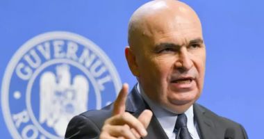 Stire din Politică-Administrație : Ilie Bolojan: Moțiunea de cenzură va arăta nivelul de susținere al Guvernului