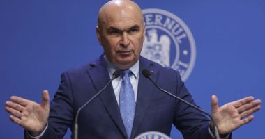 Stire din Actualitate : Realimentarea cu apă din Prahova începe din această seară. Ce spune Bolojan despre demiterea ministrului Mediului