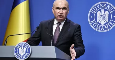 Stire din Actualitate : Când va trece România la euro? Iată răspunsul premierului Ilie Bolojan