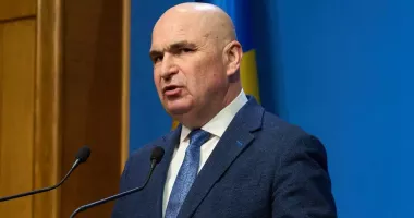 Stire din Politică-Administrație : Atac dur al lui Ilie Bolojan: „șobolanii” și „vuvuzelele politice”, în lupta pentru reforma statului