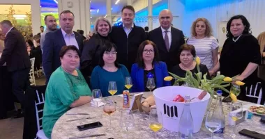 Liberalele din Constanța au sărbătorit Ziua Femeii. Ilie Bolojan, invitat surpriză la eveniment - 2
