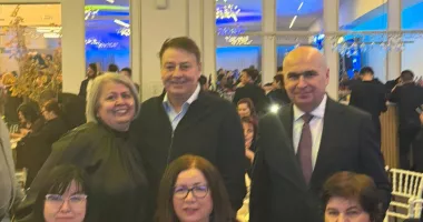 Liberalele din Constanța au sărbătorit Ziua Femeii. Ilie Bolojan, invitat surpriză la eveniment - 3