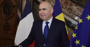 Stire din Politică-Administrație : Cu ce mandat s-a dus Ilie Bolojan la Consiliul European. Precizările președintelui interimar