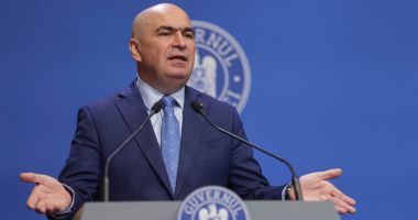 Stire din Politică-Administrație : Ilie Bolojan, despre anularea alegerilor prezidenţiale. „Singurii responsabili sunt oamenii politici”