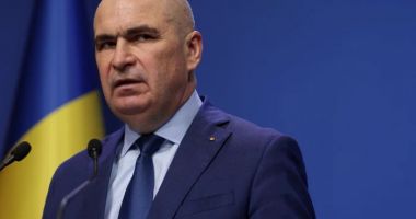 Stire din Politică-Administrație : Ilie Bolojan, întâlnire cu reprezentanţii Camerei de Comerţ Americane în România
