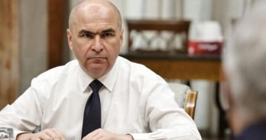 Stire din Politică-Administrație : Ilie Bolojan: „Nu este ușor să luăm toate aceste măsuri, pe unele nu le luăm cu inima deschisă”