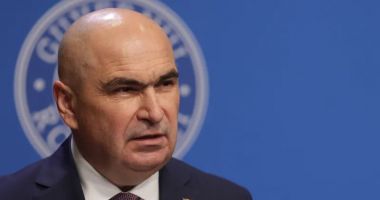 Stire din Politică-Administrație : Ilie Bolojan: „Suntem singura țară din lume care ne pensionăm judecătorii la 48 de ani”