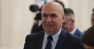 Stire din Politică-Administrație : Ilie Bolojan, propus să preia frâiele PNL după demisia lui Nicolae Ciucă