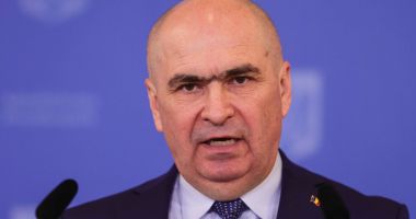 Stire din Politică-Administrație : Ilie Bolojan: „Când lucram la Consiliul Judeţean puteam să îmi acord un spor mai mare”