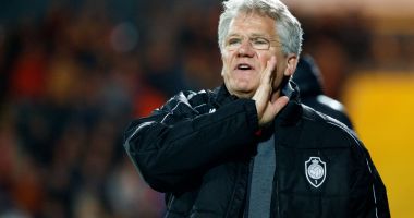 Stire din Sport : Tehnicianul Ladislau Boloni are zilele numărate la Metz