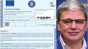 Stire din Actualitate : Plata facturilor cu cardul de energie se poate face şi direct la poştă. Explicaţiile ministrului Boloş