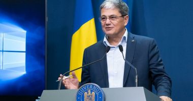 Stire din Politică-Administrație : Marcel Boloş: „România are termen până la 30 aprilie să depună documentele finale privind modificarea PNRR”
