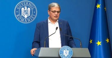 Stire din Economie : Rectificarea bugetară aprobată luni de Guvern. Deficitul crește la 6,94%